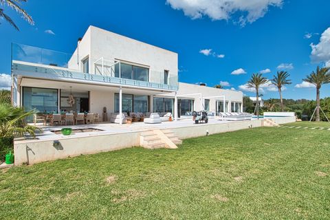 Villa a Puntiro, Mallorca, Puntiro - € 3.999.000 | Ref: Sa Casa Blanca - foto 30